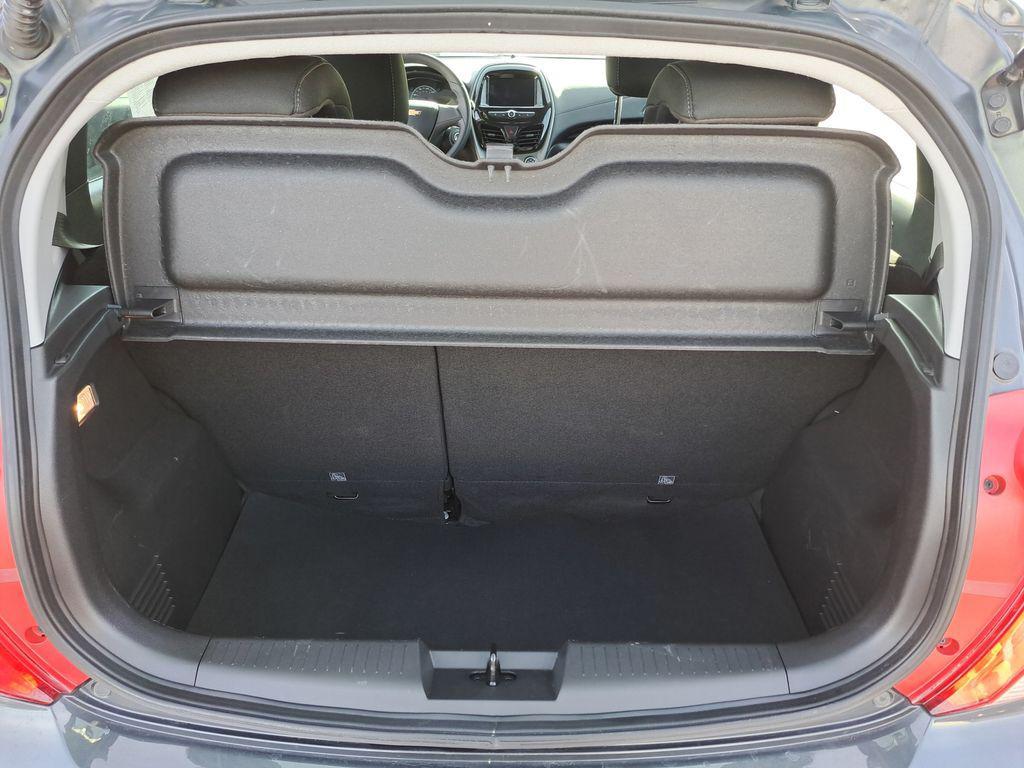 used 2021 Chevrolet Spark car, priced at $12,000