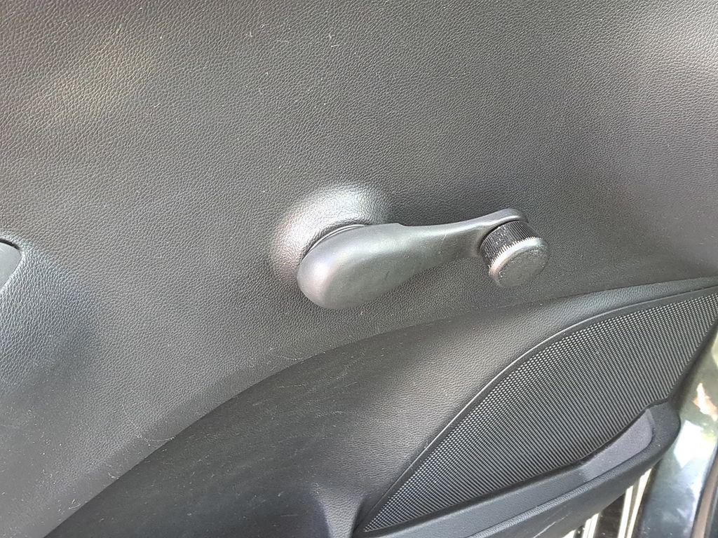 used 2021 Chevrolet Spark car, priced at $12,000