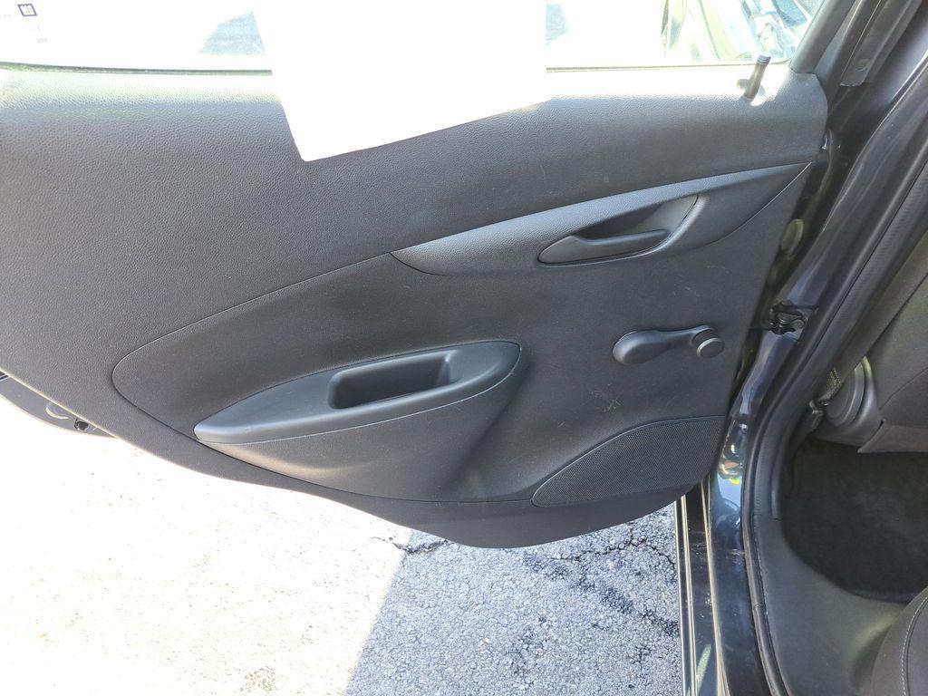 used 2021 Chevrolet Spark car, priced at $12,000