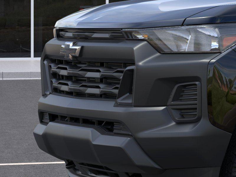 new 2026 Chevrolet Colorado car, priced at $36,869