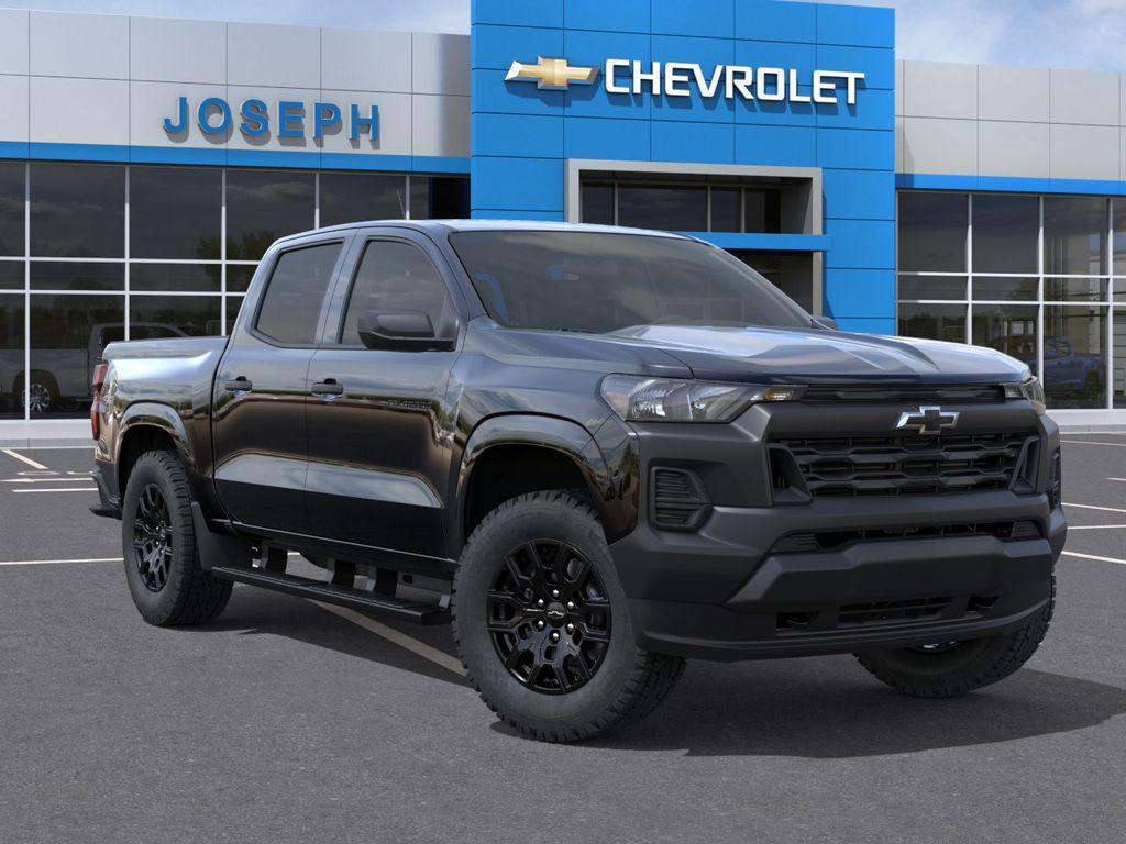 new 2026 Chevrolet Colorado car, priced at $36,869