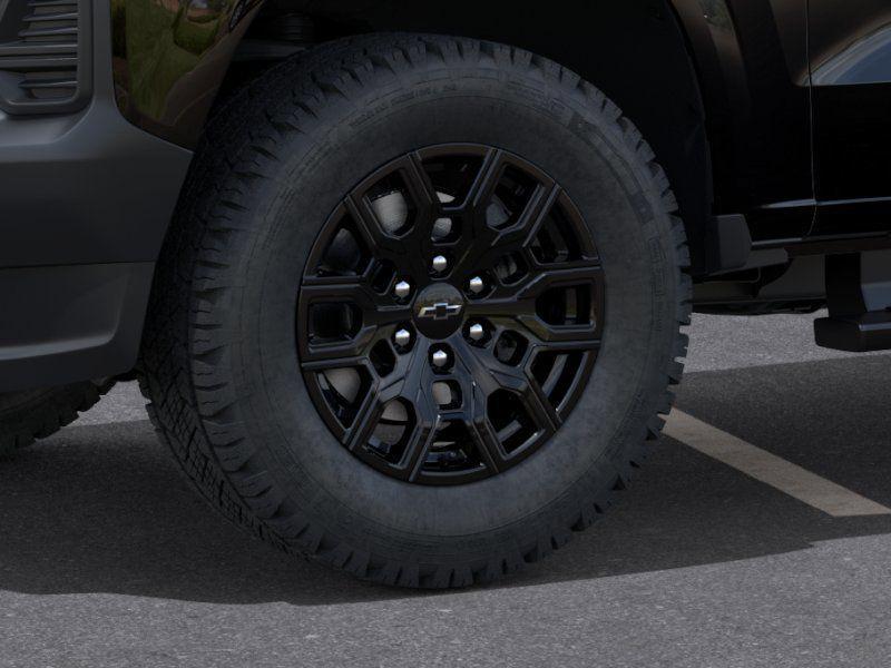 new 2026 Chevrolet Colorado car, priced at $36,869