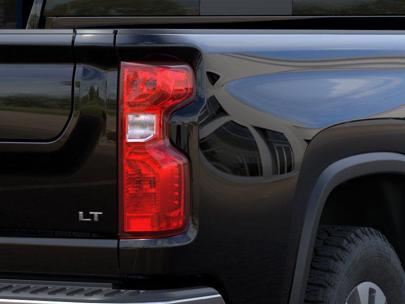 new 2026 Chevrolet Silverado 2500 car, priced at $62,032