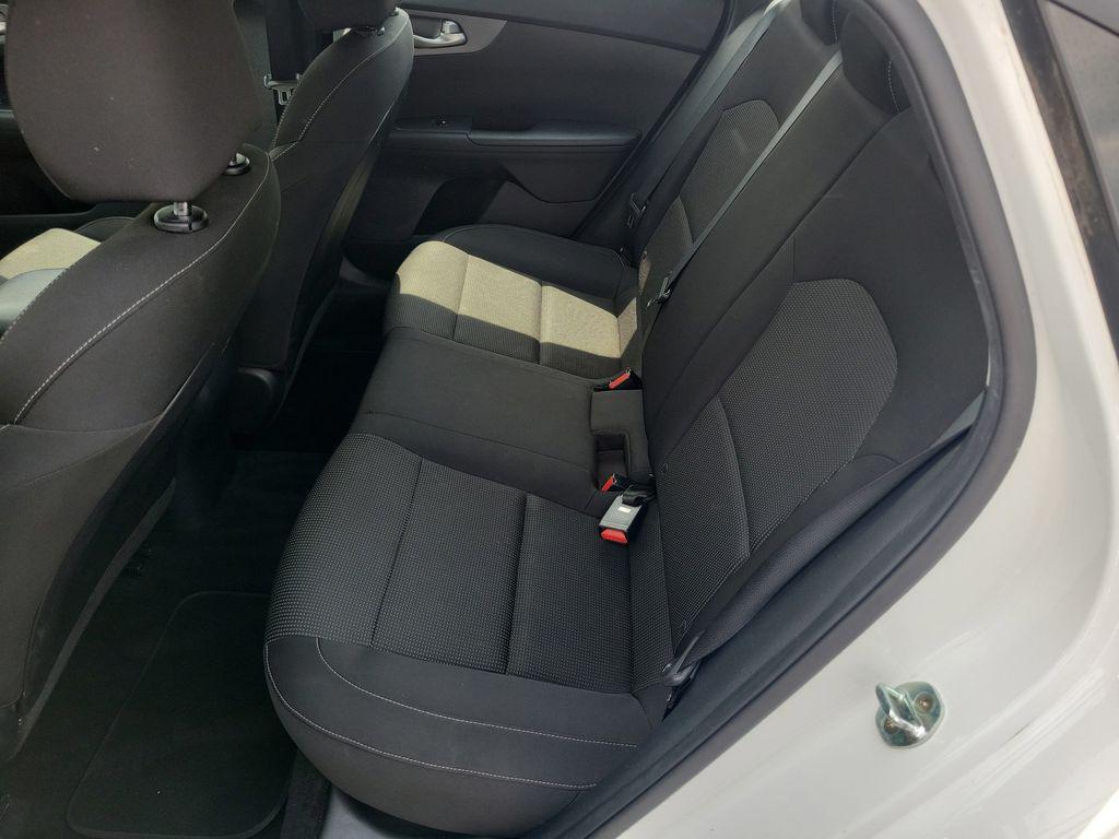 used 2021 Kia Forte car, priced at $11,000