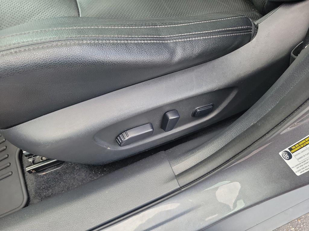 used 2017 Nissan Rogue car, priced at $10,500