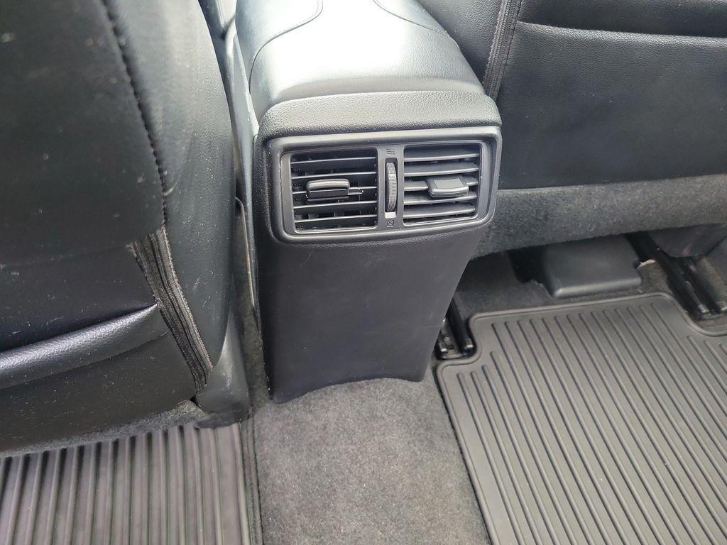 used 2017 Nissan Rogue car, priced at $10,500