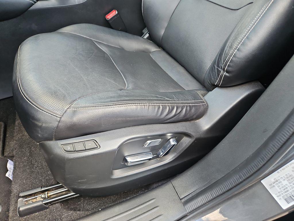 used 2020 Mazda CX-9 car, priced at $21,000