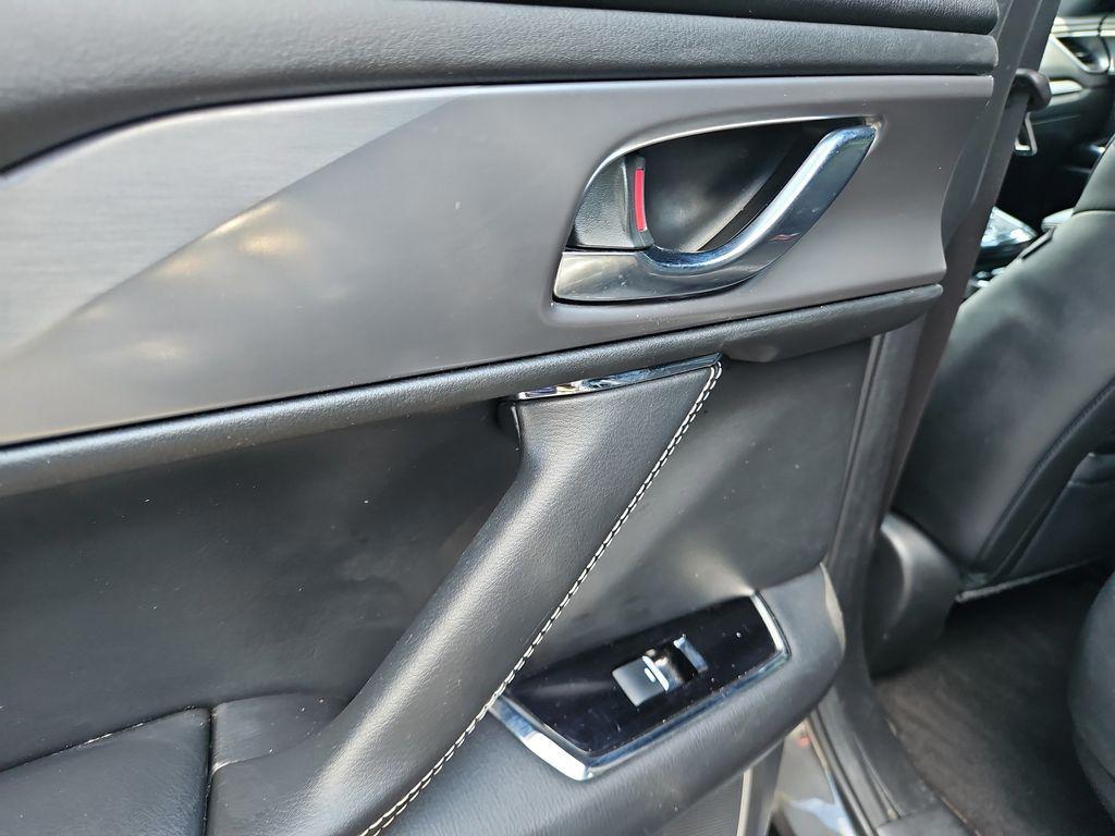 used 2020 Mazda CX-9 car, priced at $21,000