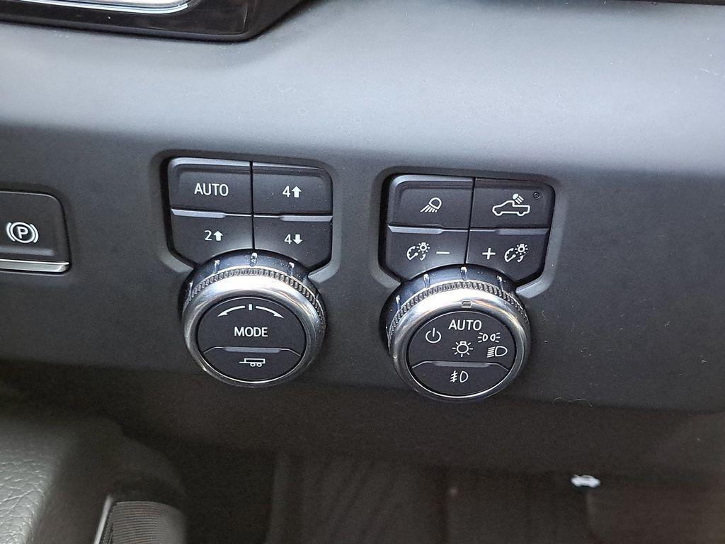 used 2024 GMC Sierra 1500 car, priced at $53,000