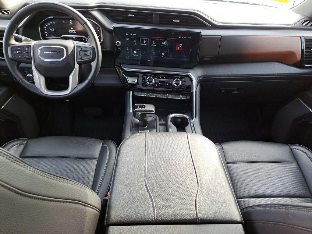 used 2024 GMC Sierra 1500 car, priced at $53,000