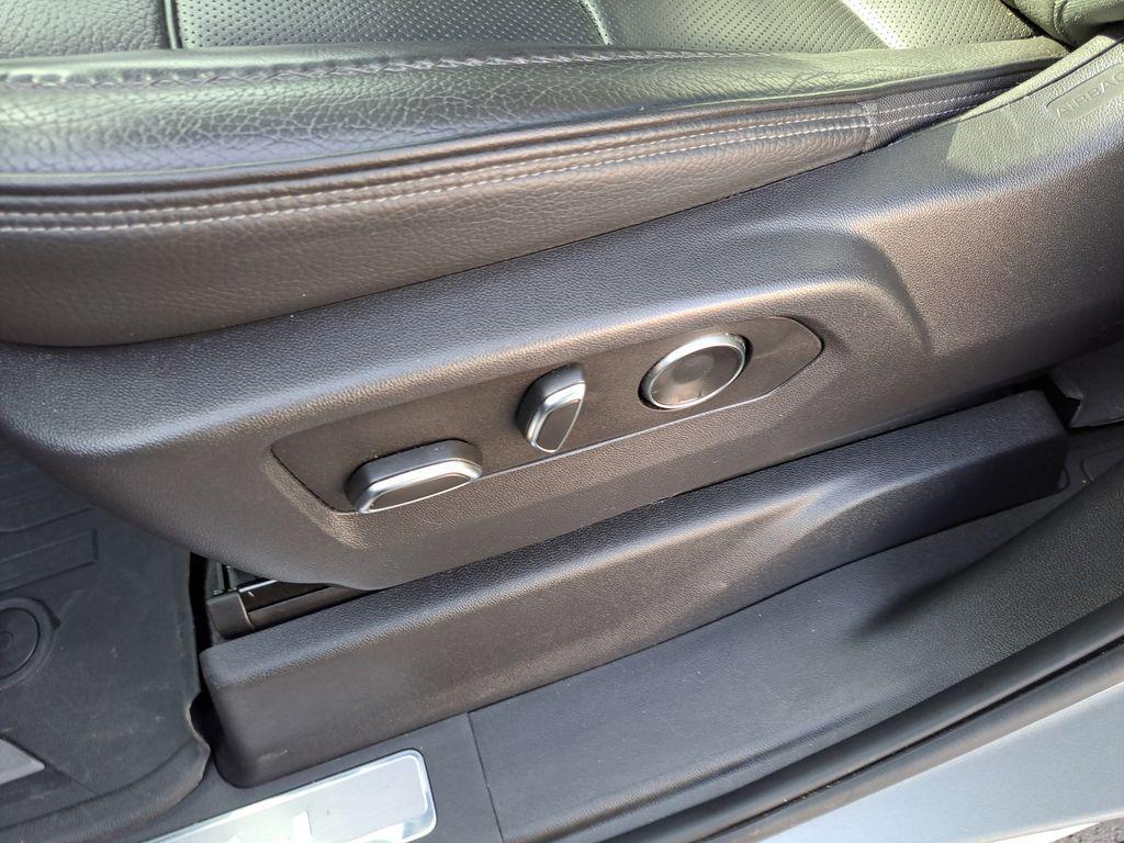 used 2024 GMC Sierra 1500 car, priced at $53,000