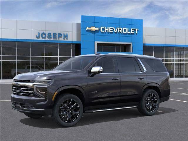 new 2026 Chevrolet Tahoe car, priced at $80,041