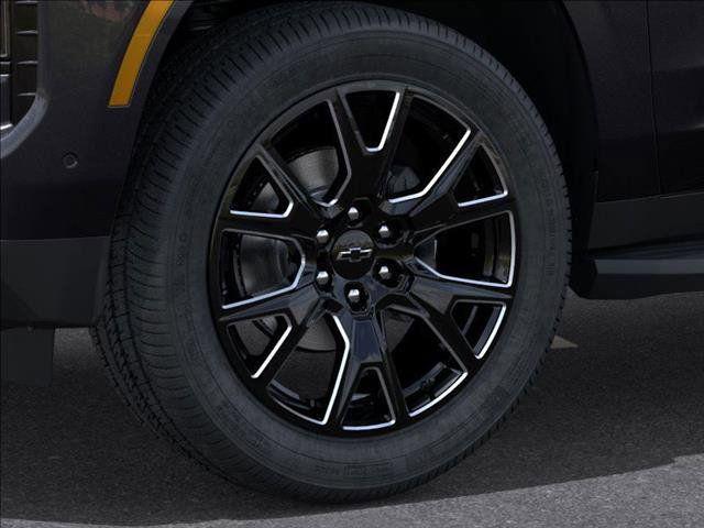 new 2026 Chevrolet Tahoe car, priced at $80,041