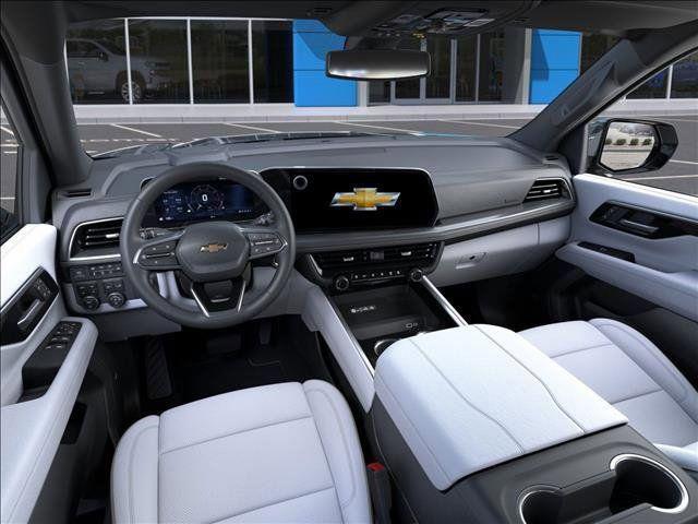 new 2026 Chevrolet Tahoe car, priced at $80,041