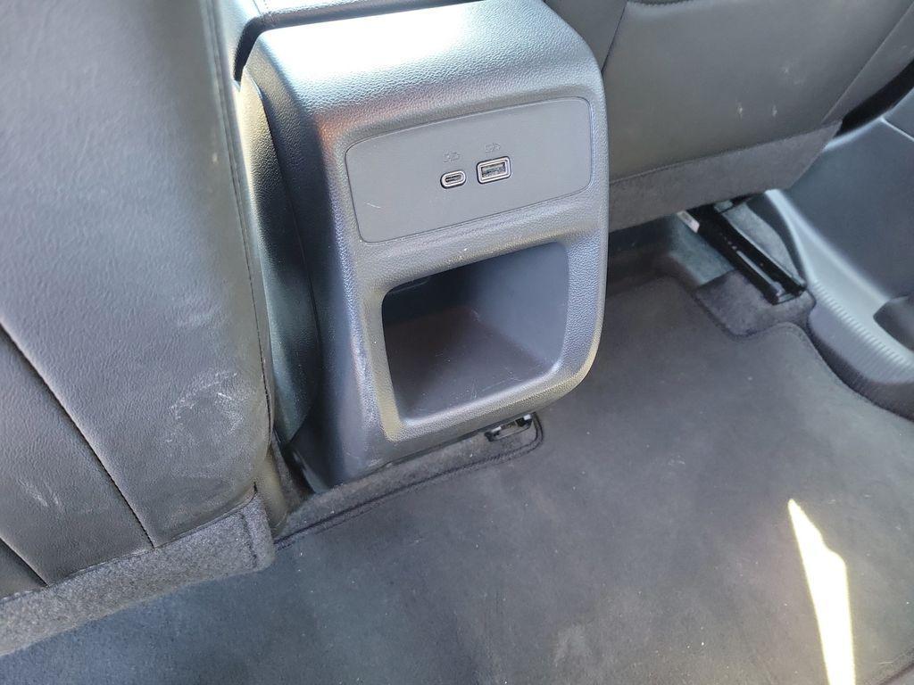 used 2025 Buick Envista car, priced at $22,000