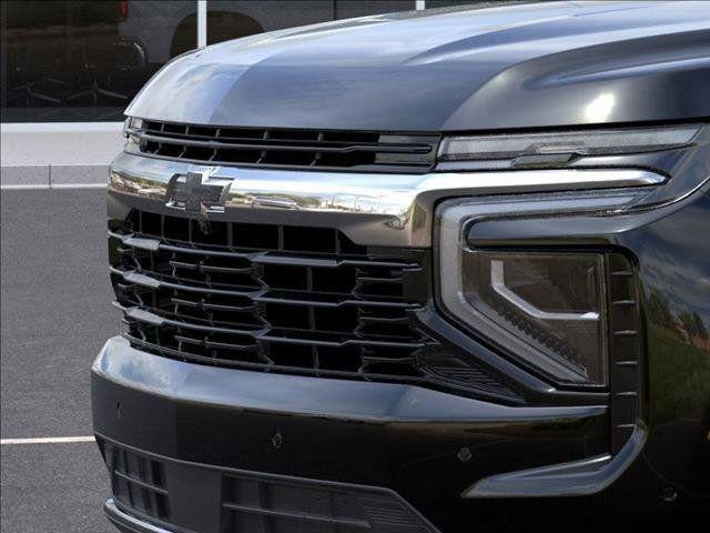new 2026 Chevrolet Suburban car, priced at $70,689