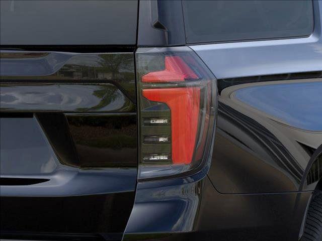 new 2026 Chevrolet Suburban car, priced at $70,689