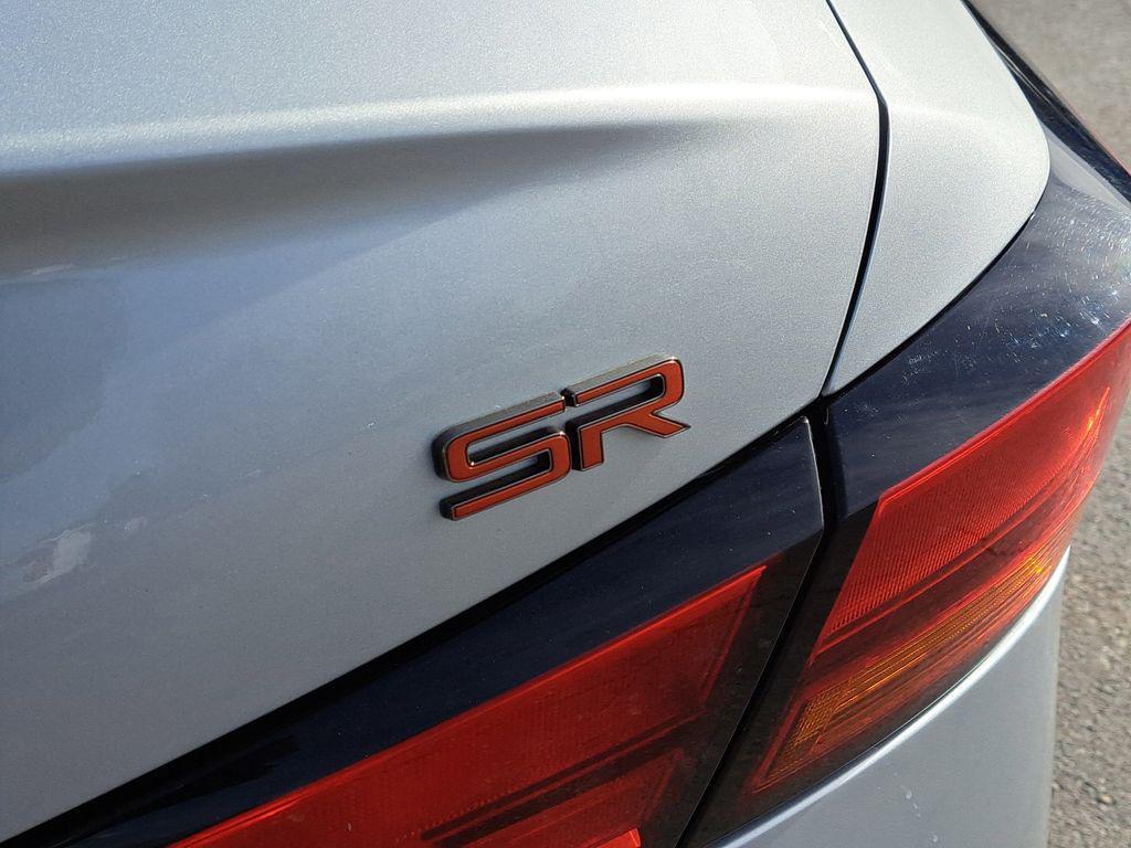 used 2024 Nissan Altima car, priced at $19,000