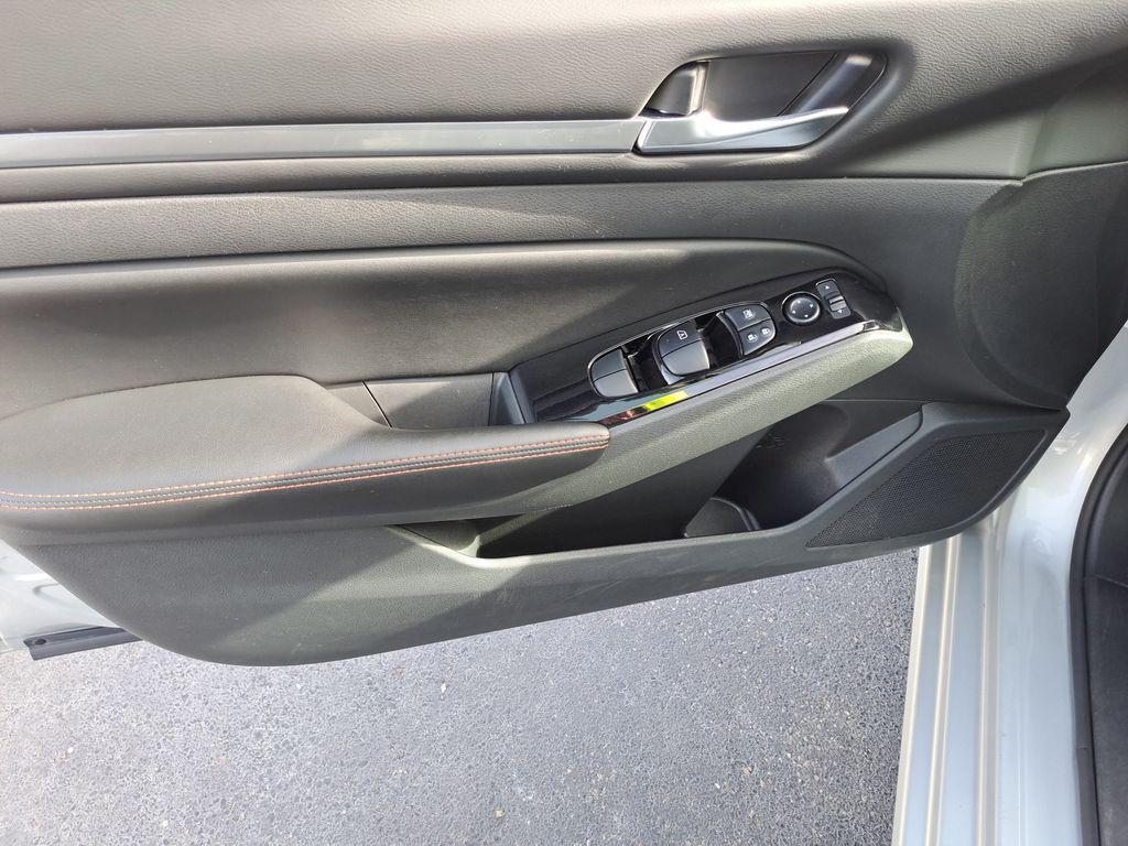 used 2024 Nissan Altima car, priced at $19,000