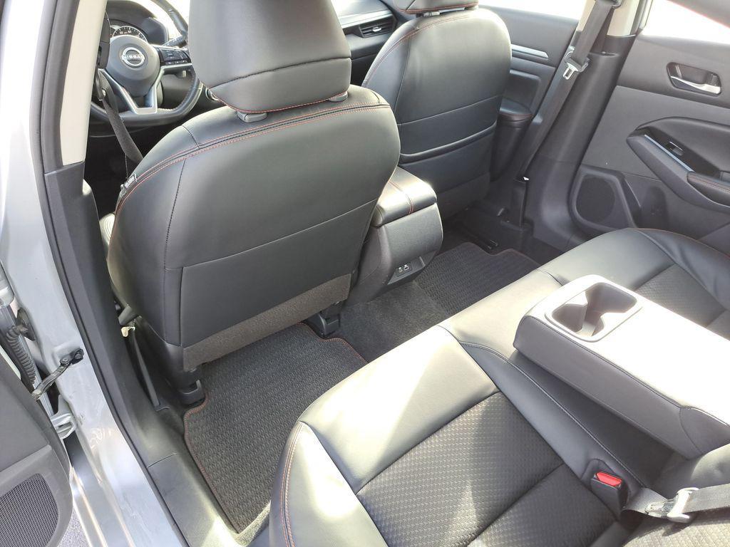 used 2024 Nissan Altima car, priced at $19,000