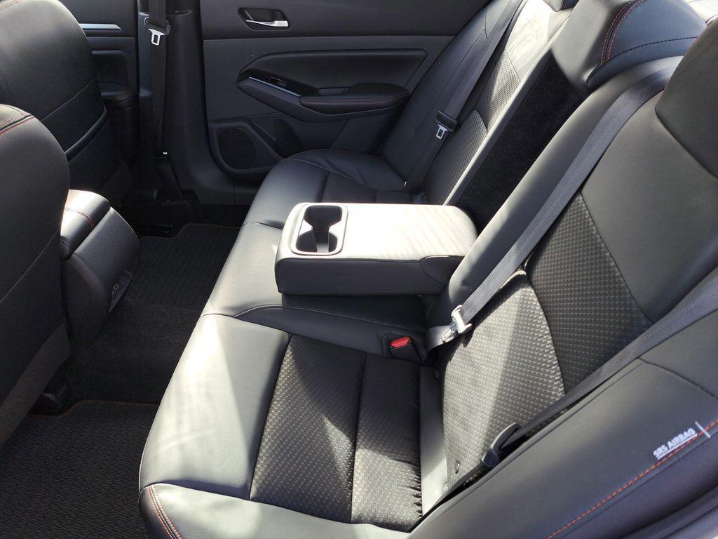 used 2024 Nissan Altima car, priced at $19,000