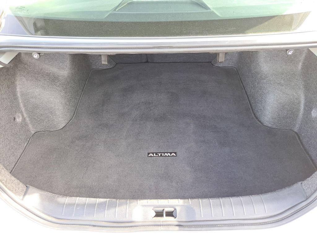 used 2024 Nissan Altima car, priced at $19,000