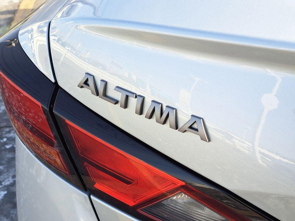 used 2024 Nissan Altima car, priced at $19,000