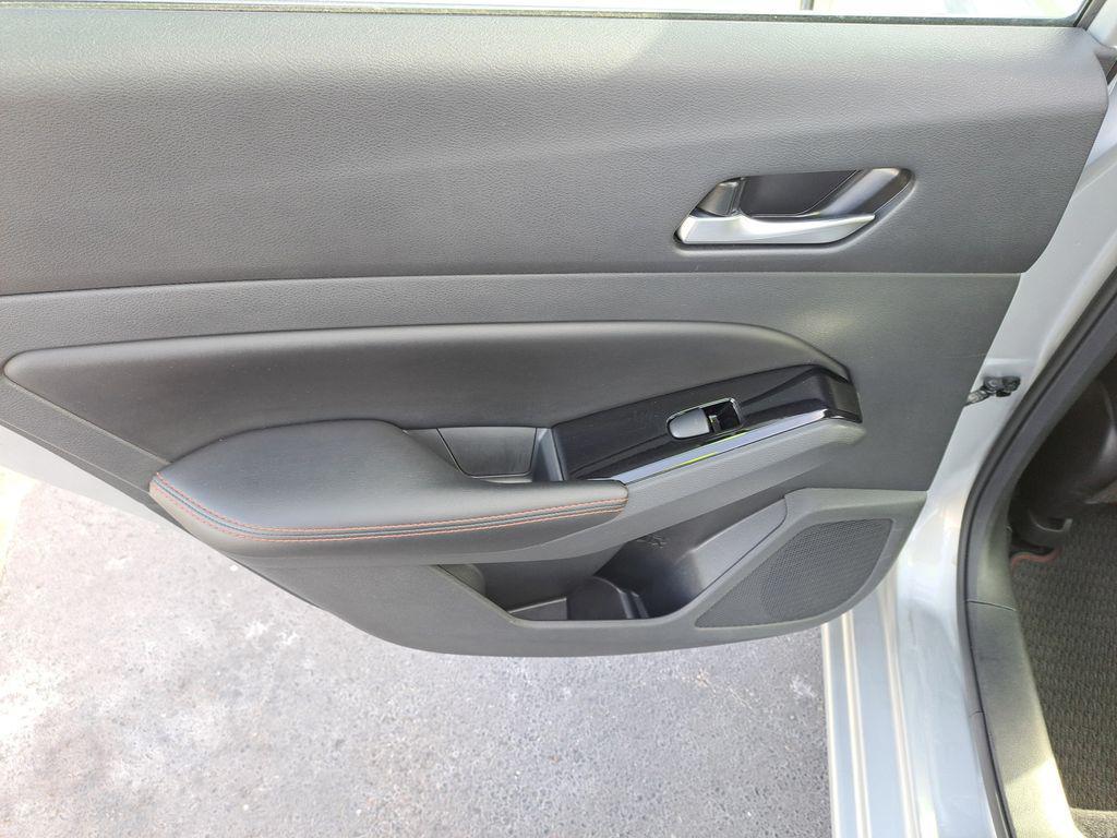 used 2024 Nissan Altima car, priced at $19,000