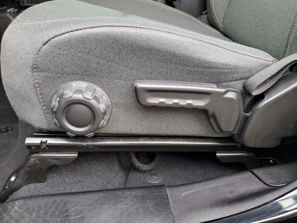 used 2024 Jeep Wrangler car, priced at $26,000