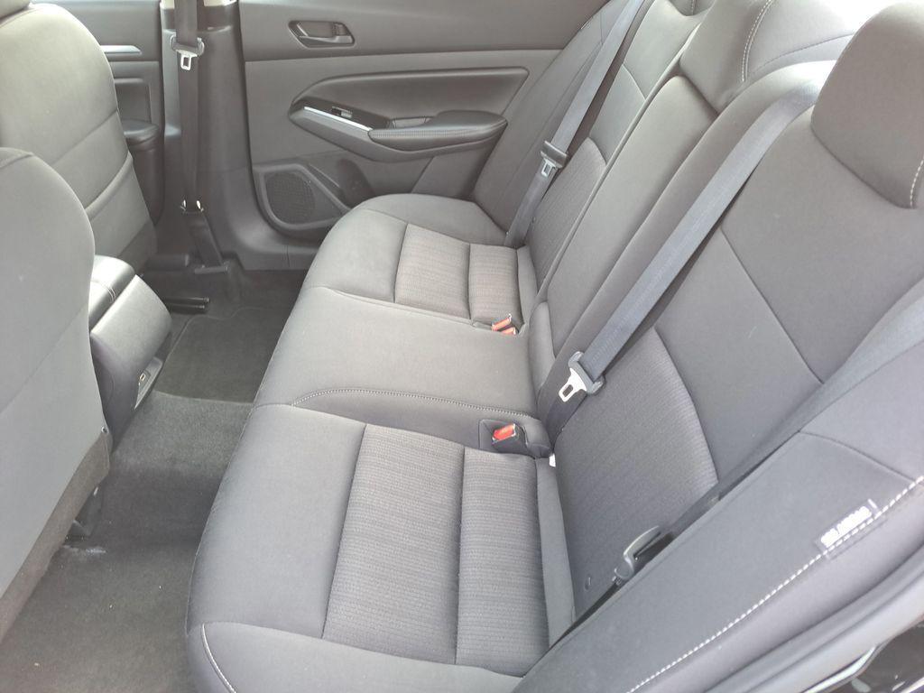 used 2023 Nissan Altima car, priced at $17,000