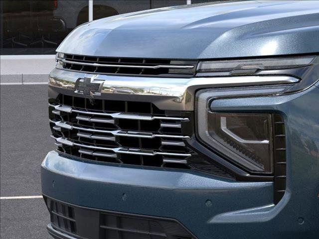 new 2026 Chevrolet Suburban car, priced at $93,143