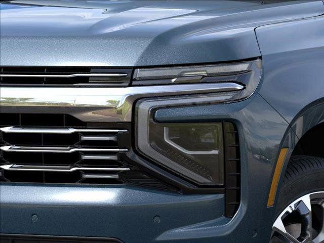 new 2026 Chevrolet Suburban car, priced at $93,143