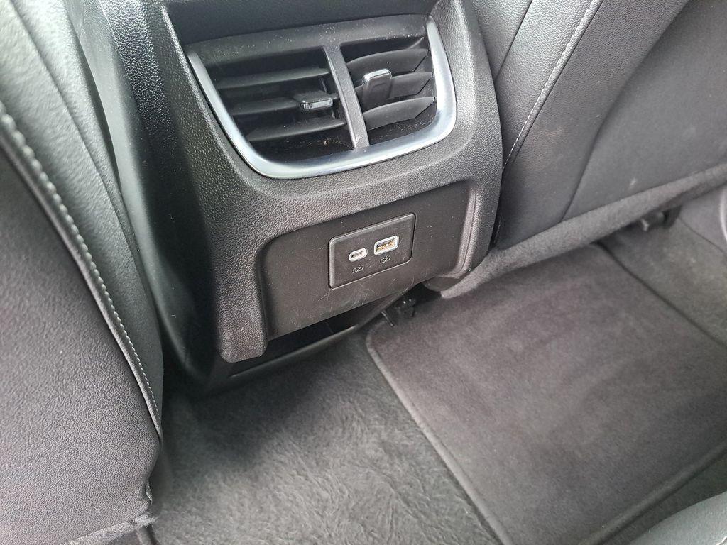 used 2024 Chevrolet Blazer car, priced at $25,000