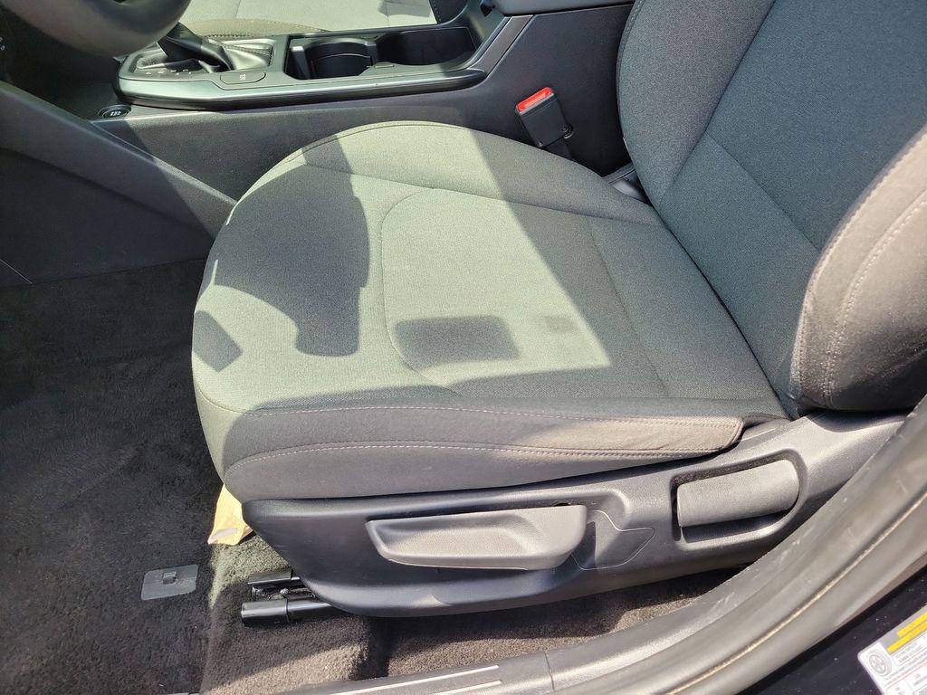 used 2025 Kia K4 car, priced at $19,500