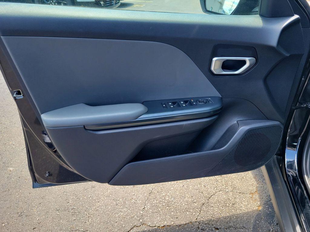 used 2025 Kia K4 car, priced at $19,500