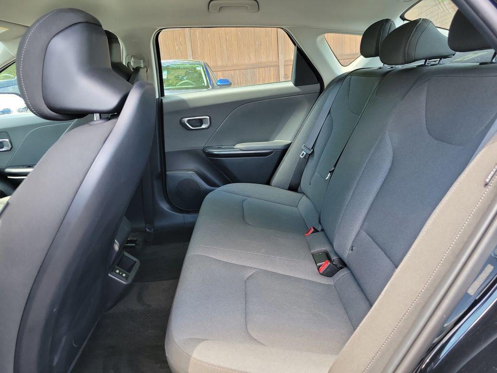 used 2025 Kia K4 car, priced at $19,500