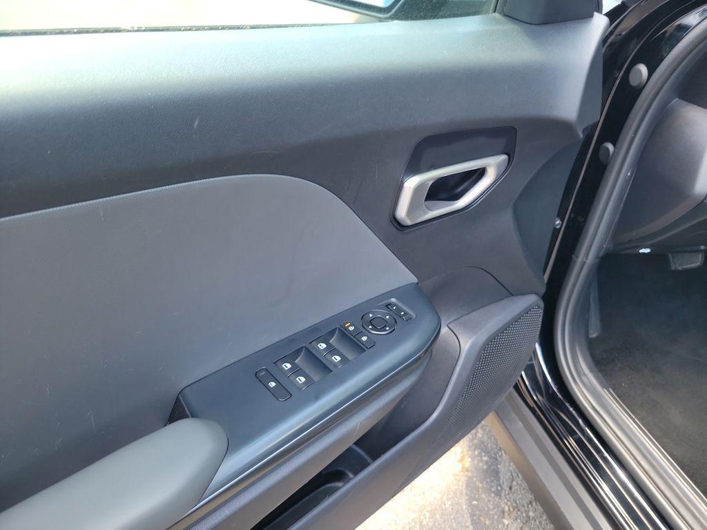 used 2025 Kia K4 car, priced at $19,500