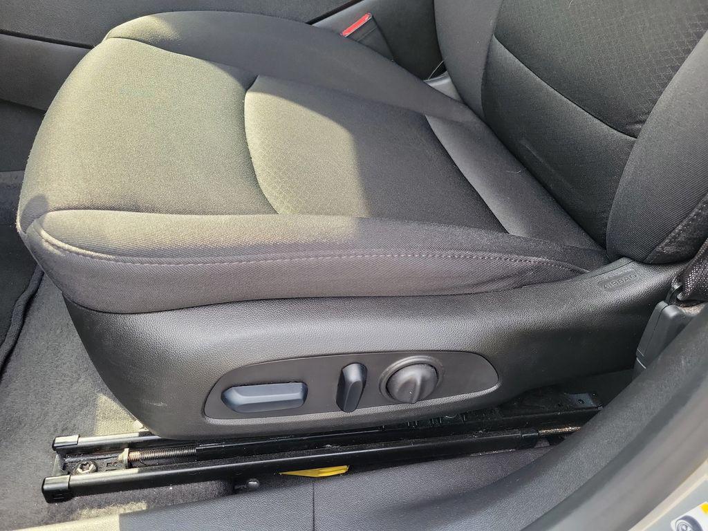 used 2023 Chevrolet Malibu car, priced at $17,500