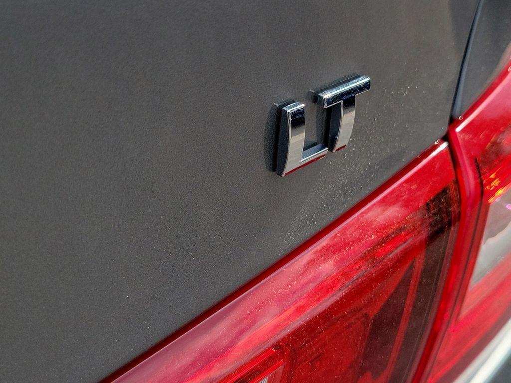 used 2023 Chevrolet Malibu car, priced at $17,500