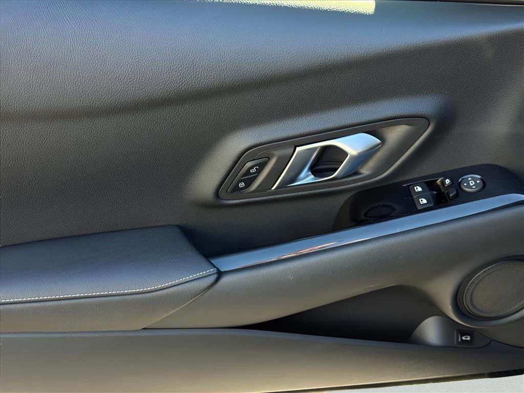 used 2022 Toyota GR Supra car, priced at $40,500