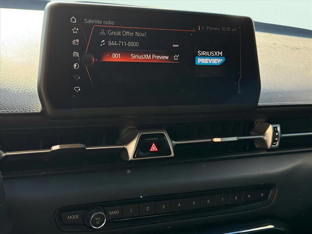 used 2022 Toyota GR Supra car, priced at $40,500