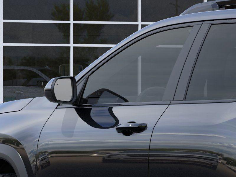 new 2026 Chevrolet Equinox car, priced at $32,805