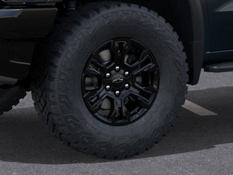 new 2026 Chevrolet Silverado 1500 car, priced at $73,750