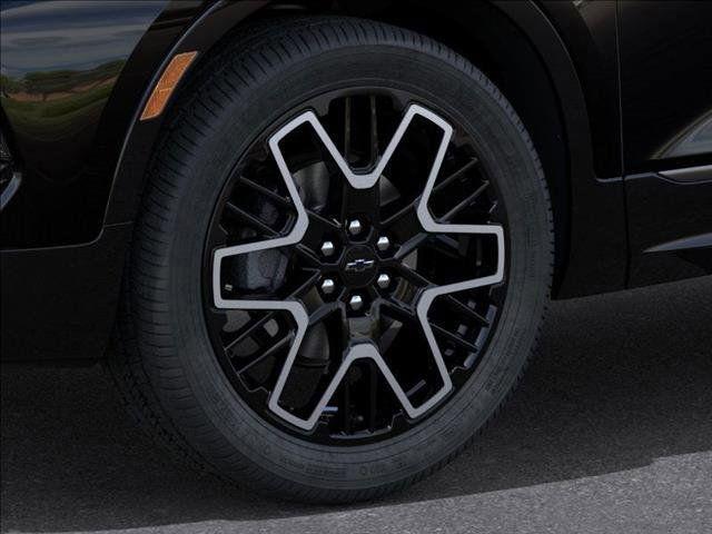 new 2026 Chevrolet Blazer car, priced at $49,262