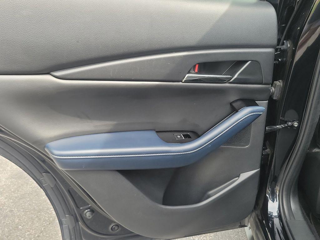 used 2021 Mazda CX-30 car, priced at $19,000
