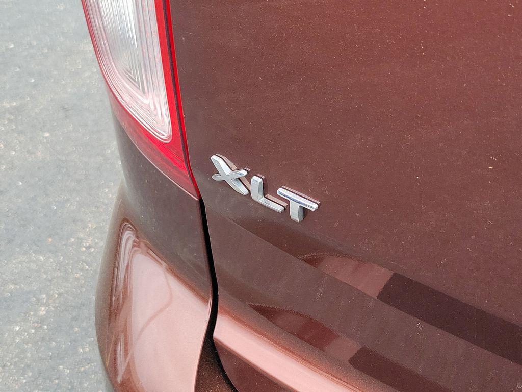 used 2015 Ford Explorer car, priced at $6,500