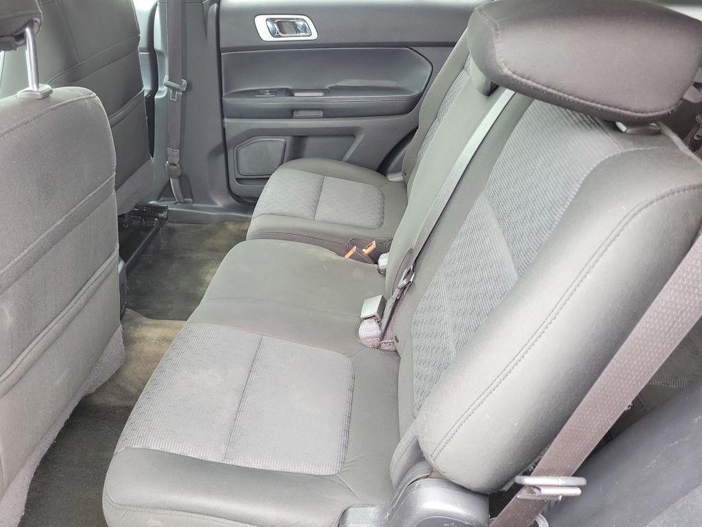 used 2015 Ford Explorer car, priced at $6,500