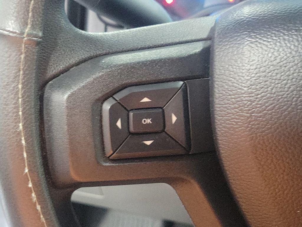 used 2019 Ford F-150 car, priced at $21,000