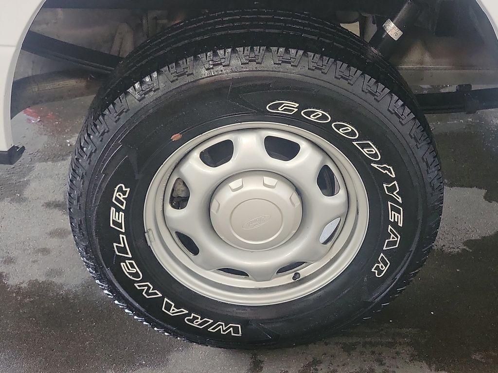 used 2019 Ford F-150 car, priced at $21,000
