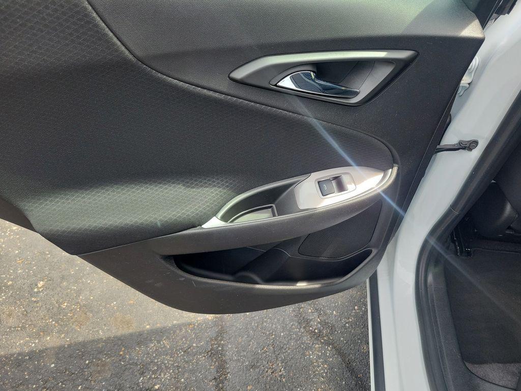 used 2024 Chevrolet Malibu car, priced at $20,000